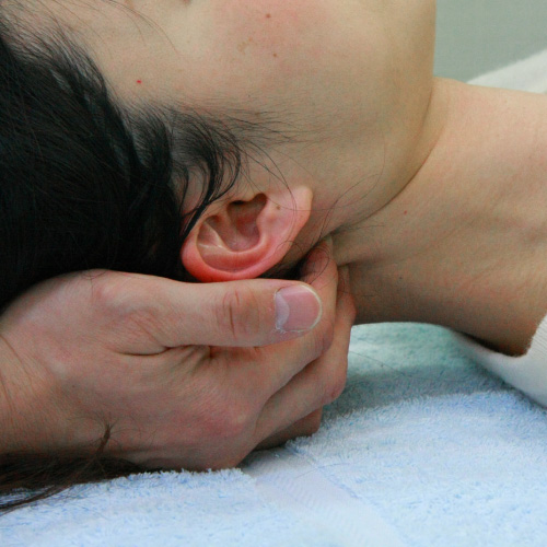 国分寺駅徒歩7分 すずき接骨院