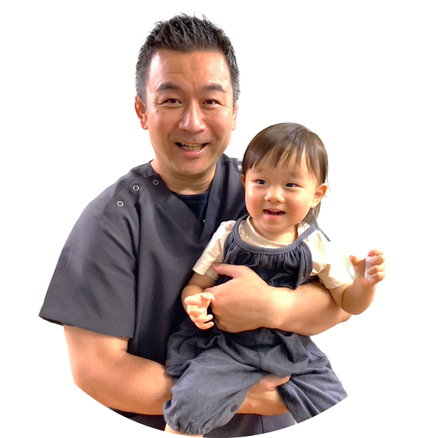 院長　鈴木則勝