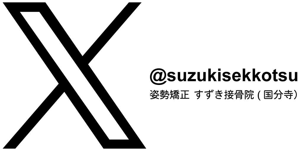 @suzukisekkotsuのツイート