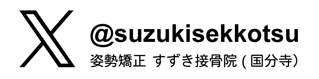 @suzukisekkotsuのツイート